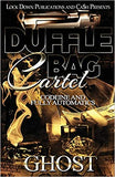 Duffle Bag Cartel: Codeine and Fully Automatics