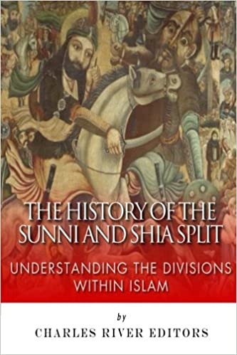 The History of the Sunni and Shia Split: Understanding the Divisions within Islam