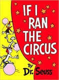 If I Ran the Circus