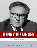 American Legends: The Life of Henry Kissinger