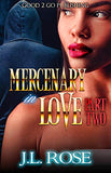 Mercenary In Love 2