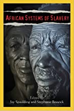 AFRICAN SYSTEMS OF SLAVERY PB