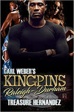 Carl Weber's Kingpins: Raleigh-Durham