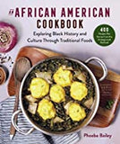 African American Cookbook