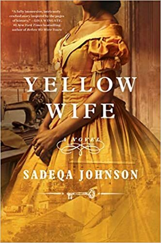 YELLOW WIFE (paperback)