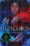 LEGENDBORN