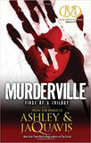 Murderville: First of a Trilogy