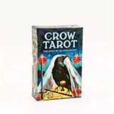 CROW TAROT ...e guidebook)