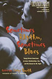 Sometimes Rhythm, Sometimes Blues : Young African Americans on Lo