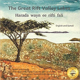 The Great Rift Valley Lakes: The Wildlife of Ethiopia in Somali and English