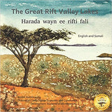 The Great Rift Valley Lakes: The Wildlife of Ethiopia in Somali and English