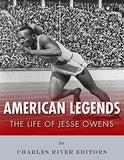 American Legends: The Life of Jesse Owens
