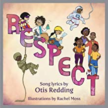 Respect (A Children's Picture Book)