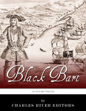 Legendary Pirates: The Life and Legacy of Bartholomew Roberts (Black Bart)