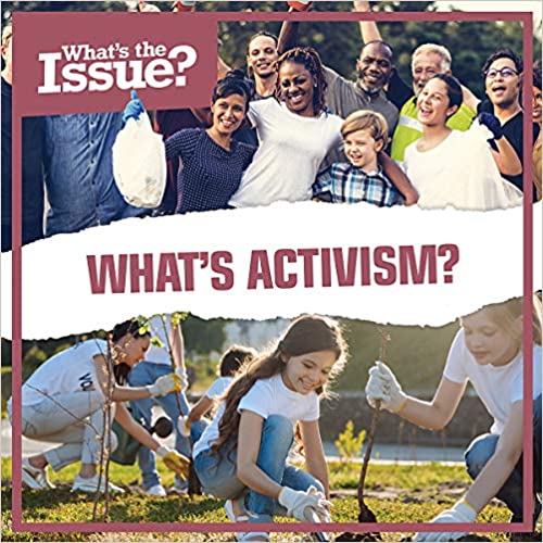 What's Activism?