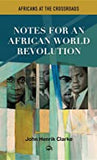 AFRICANS AT THE CROSSROADS  Paperback