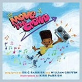 Move the Crowd (A Children's Picture Book)