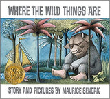 Where the Wild Things Are (Anniversary)