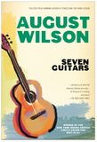 Seven Guitars