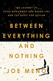 Between Everything and Nothing: The Journey of Seidu Mohammed and Razak Iyal and the Quest for Asylum