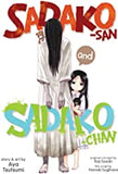 Sadako-San and Sadako-Chan