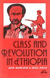 CLASS AND REVOLUTION IN ETHIOPIA