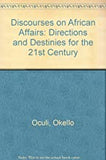 DISCOURSE ON AFRICAN AFFAIRS