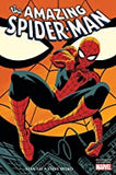Mighty Marvel Masterworks: The Amazing Spider-Man Vol. 1: With Great Power...
