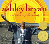 Ashley Bryan