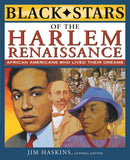 BLACK STARS OF THE HARLEM RENAISSANCE (BLACK STARS)