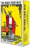 RIDER-WAITE TAROT DECK