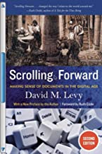 Scrolling Forward, Second Edition