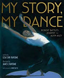 My Story, My Dance