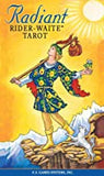 RADIANT RID...E TAROT DECK