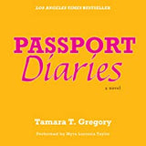Passport Diaries