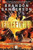 Firefight (Spanish Edition)