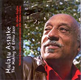 MULATU ASTATKE: The Making Of Ethio Jazz