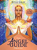 ANGEL GUIDE... & Guidebook