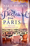 A Postcard from Paris (Postcard Series, Book 2)