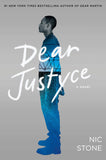 DEAR JUSTYCE