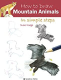 How to Draw Mountain Animals in Simple Steps
