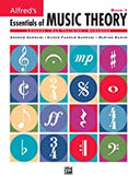 Alfred's Essentials of Music Theory, Bk 1
