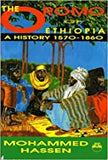 OROMO OF ETHIOPIA