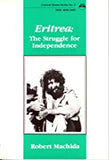 ERITREA: The Struggle