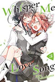 Whisper Me a Love Song 3