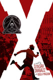 X: A NOVEL