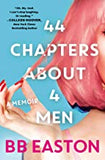 Sex/Life: 44 Chapters about 4 Men