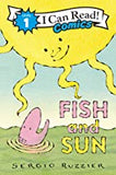 Fish and Sun