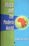 AFRICA AND THE MODERN WORLD