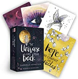 UNIVERSE HA...52-Card Deck